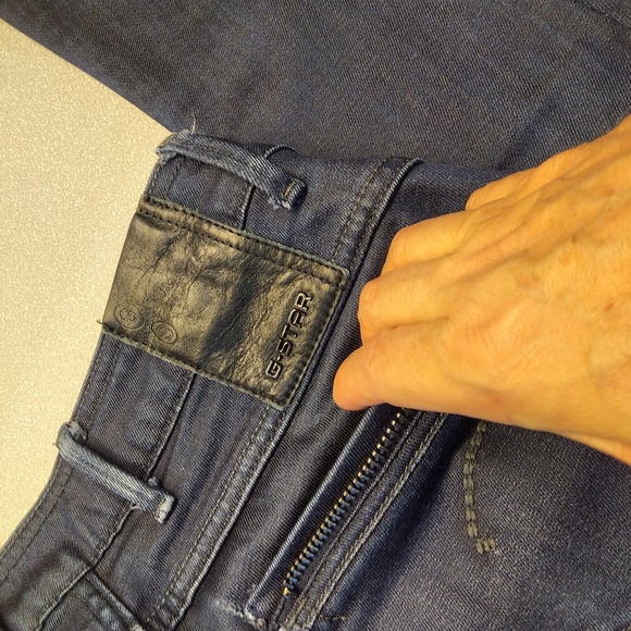 G-Star Raw street luxury jeans-wow - Picture 5 of 6